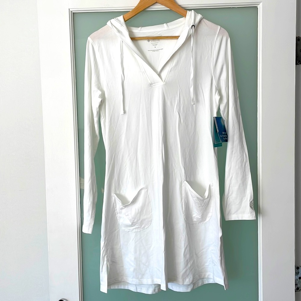 NWT Tunic Dress UPF 50+